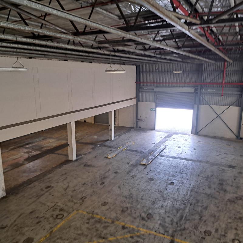 To Let commercial Property for Rent in Deal Party Eastern Cape
